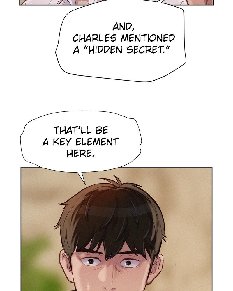 3CM Hunter chapter 79 - page 124