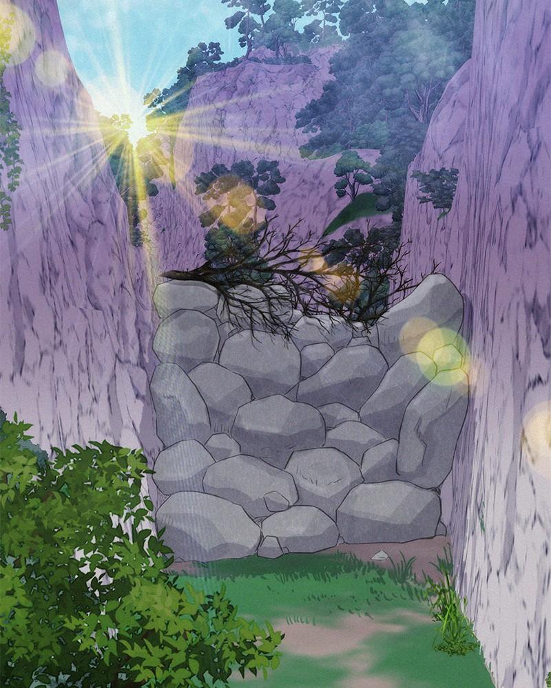 3CM Hunter chapter 79 - page 129