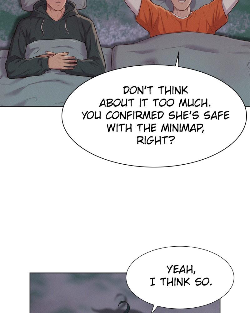 3CM Hunter chapter 79 - page 20