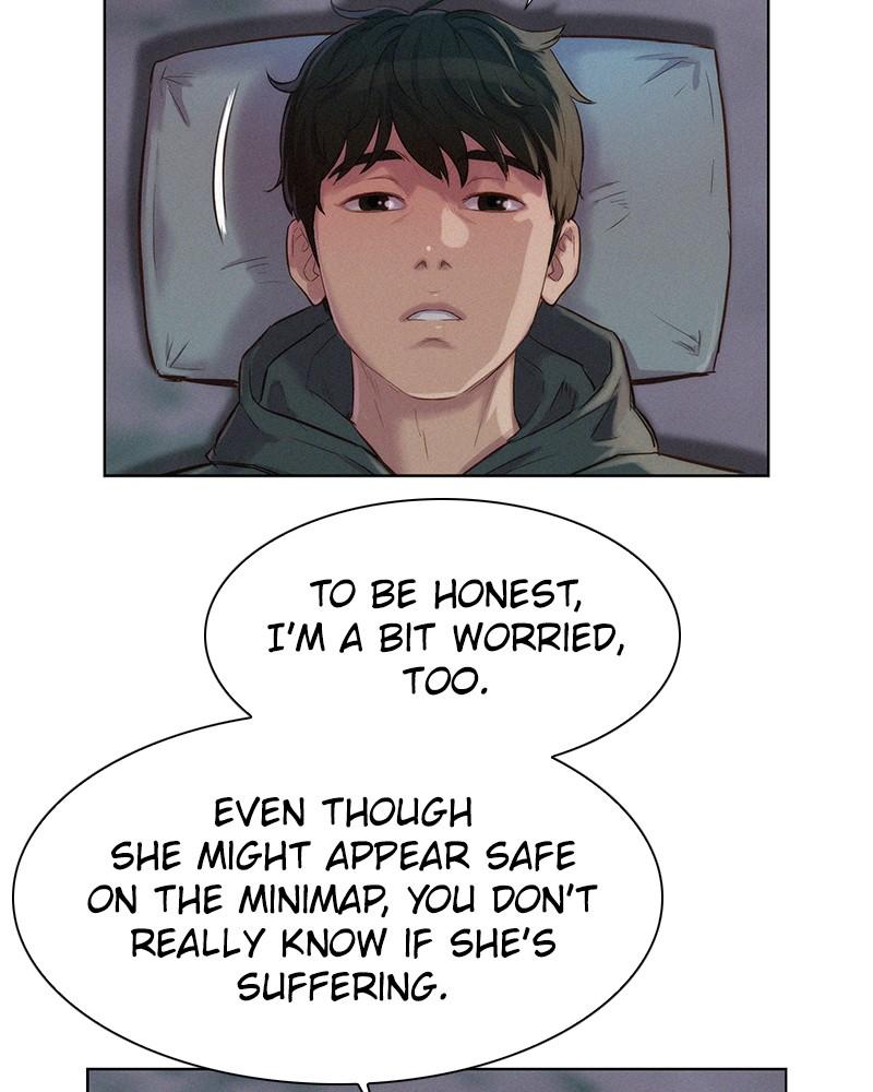 3CM Hunter chapter 79 - page 21