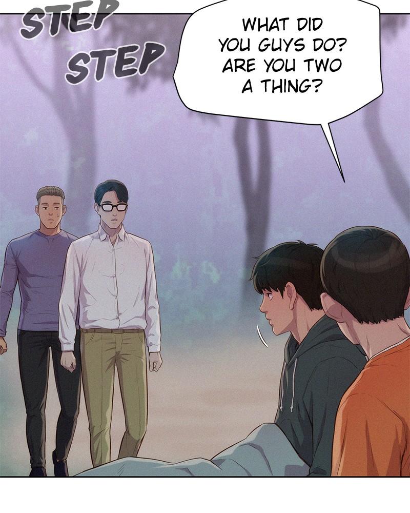 3CM Hunter chapter 79 - page 27