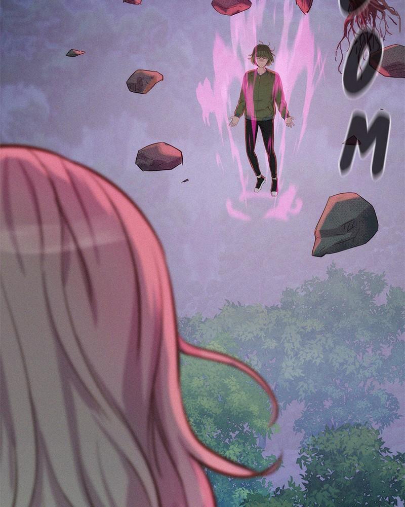 3CM Hunter chapter 79 - page 46
