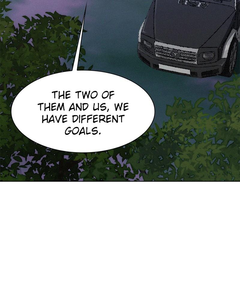 3CM Hunter chapter 79 - page 5