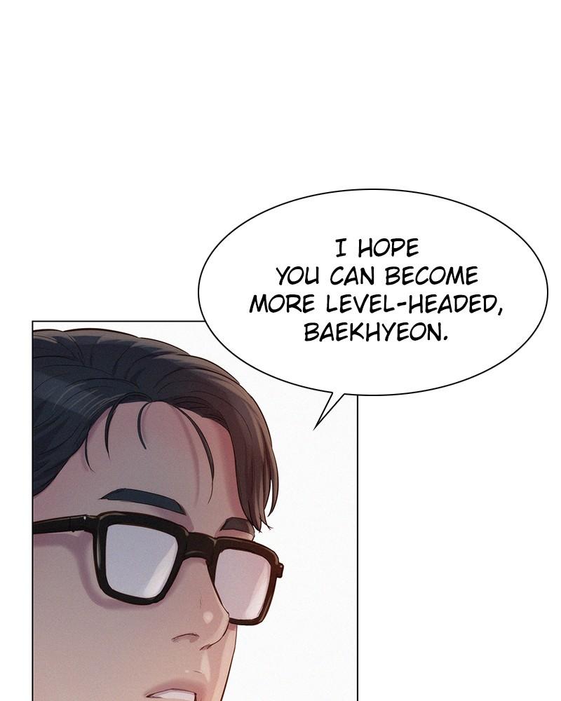 3CM Hunter chapter 80 - page 1