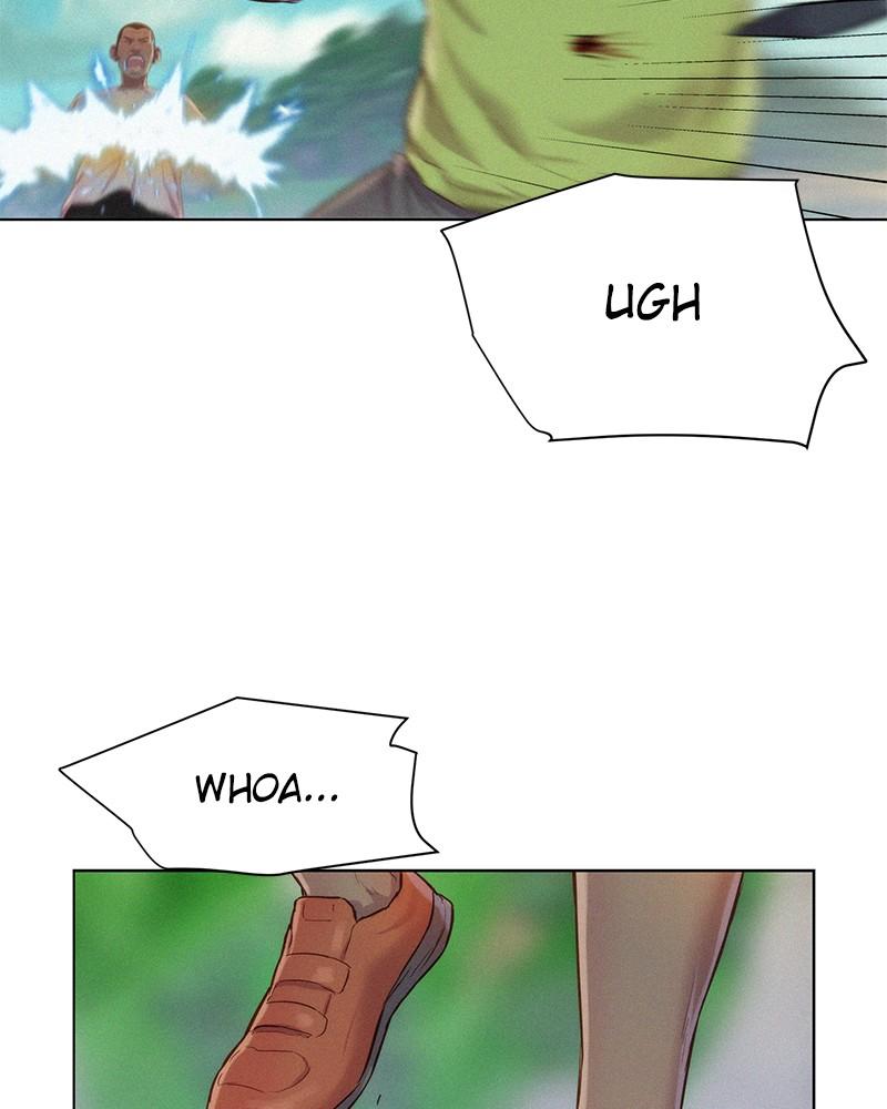 3CM Hunter chapter 80 - page 106