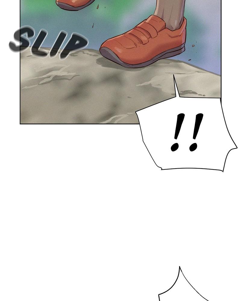 3CM Hunter chapter 80 - page 107