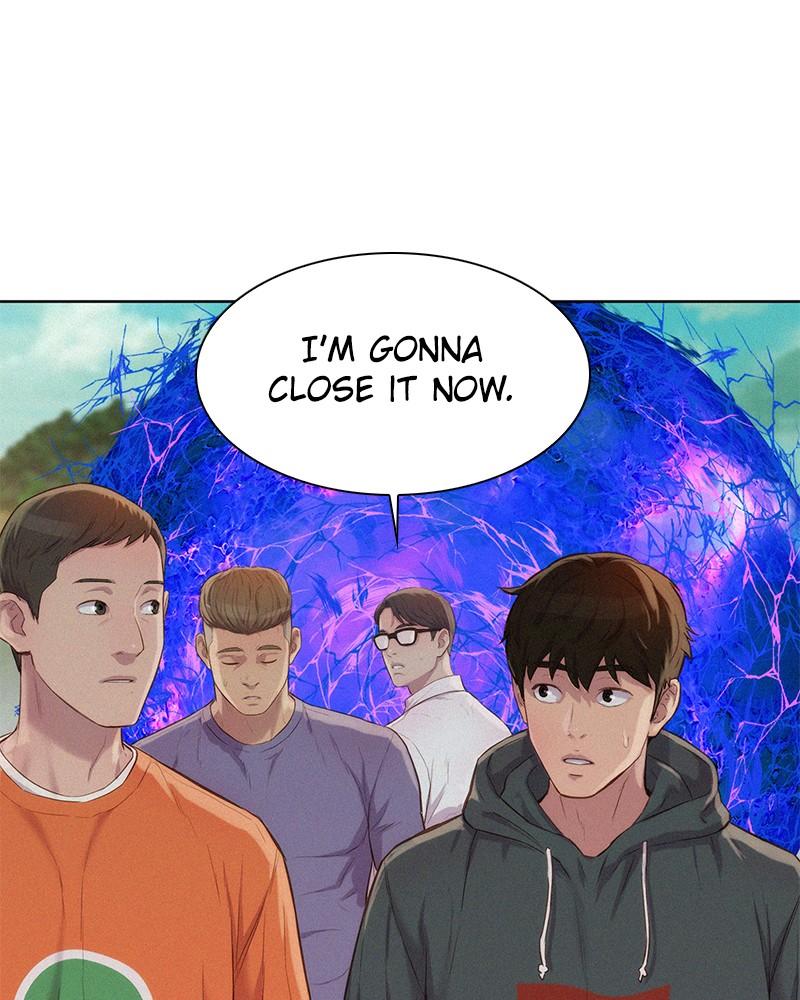3CM Hunter chapter 80 - page 116