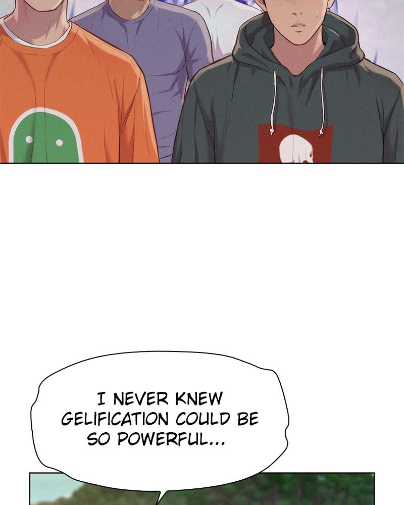 3CM Hunter chapter 80 - page 118