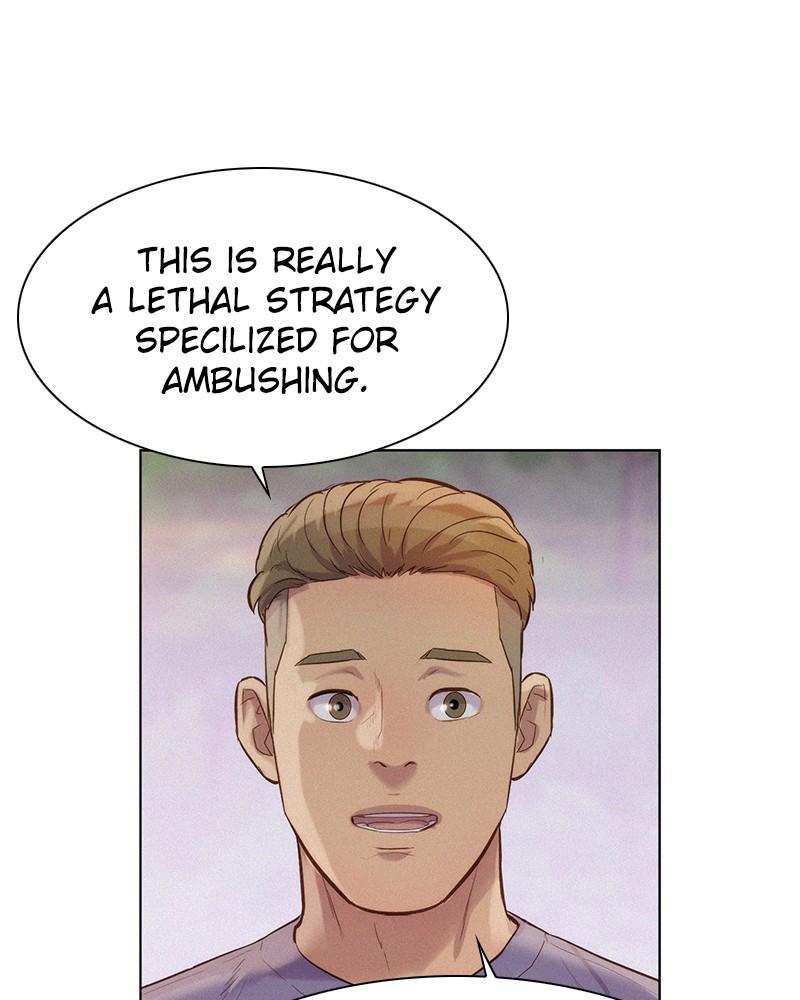 3CM Hunter chapter 80 - page 121