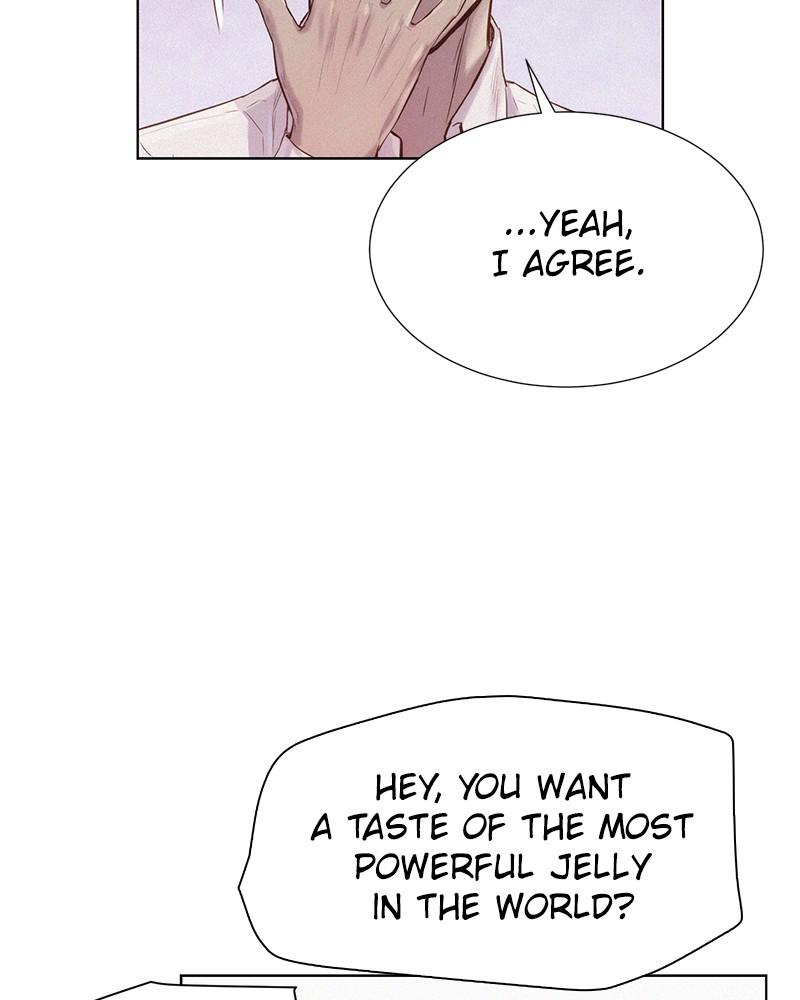 3CM Hunter chapter 80 - page 123