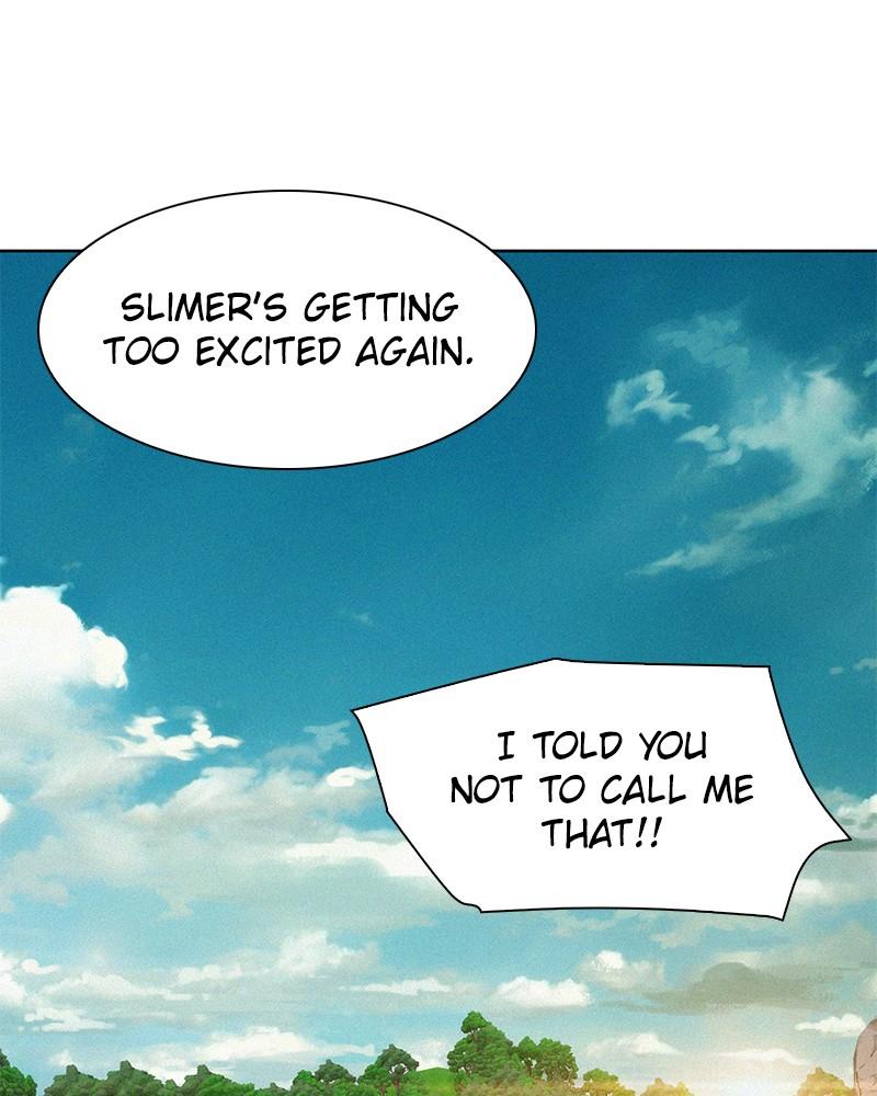 3CM Hunter chapter 80 - page 125