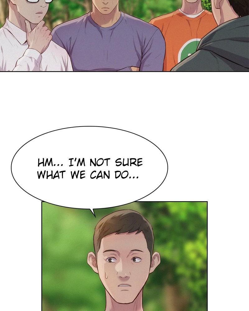 3CM Hunter chapter 80 - page 13