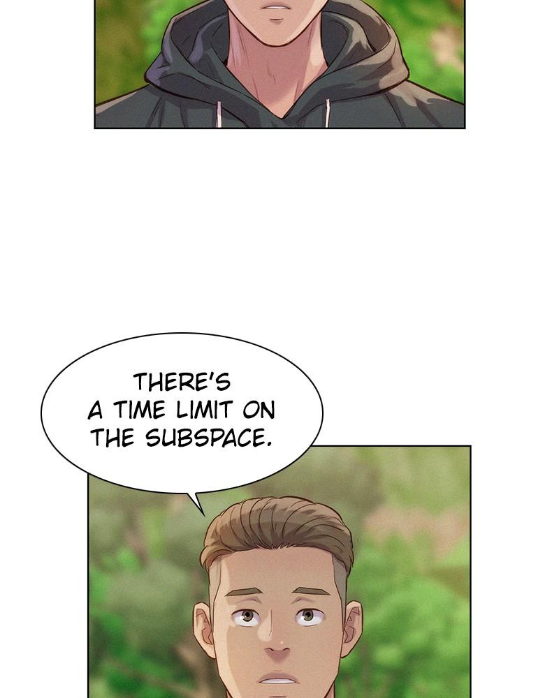 3CM Hunter chapter 80 - page 15