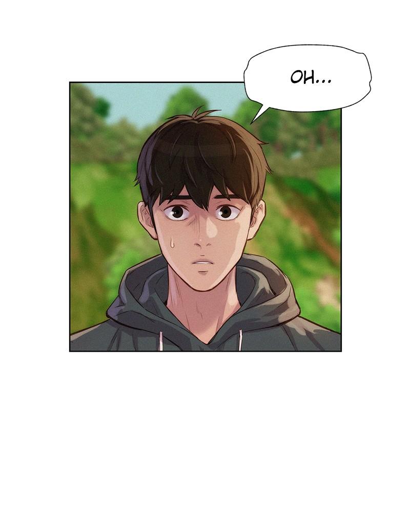3CM Hunter chapter 80 - page 17