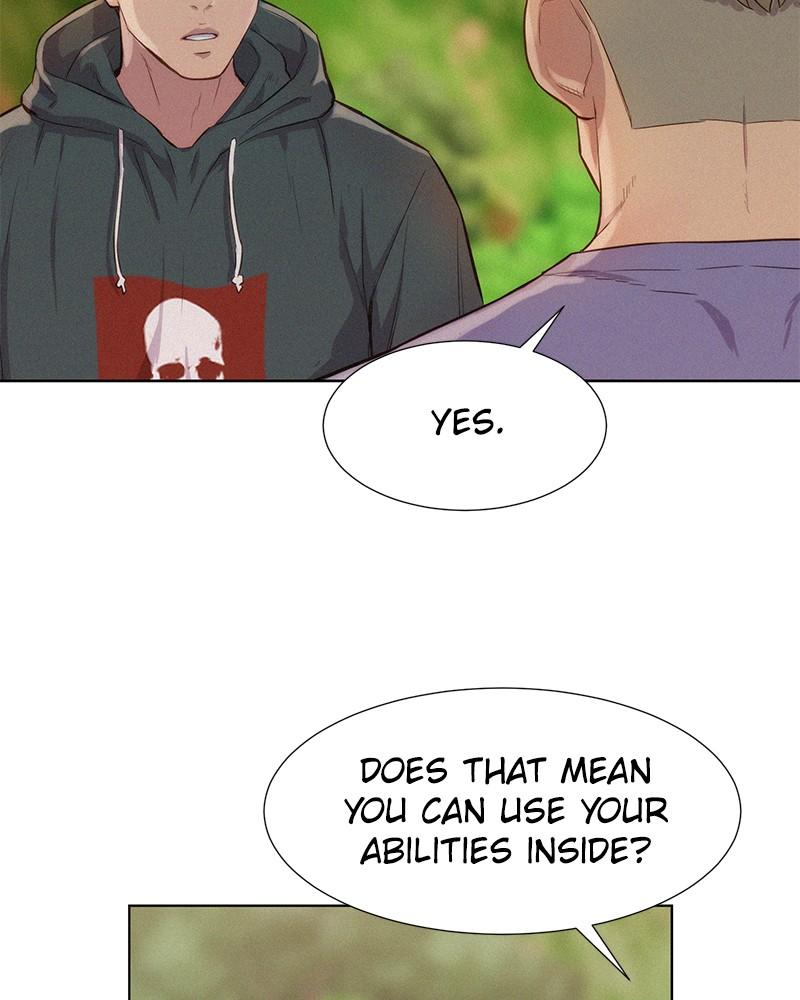 3CM Hunter chapter 80 - page 21