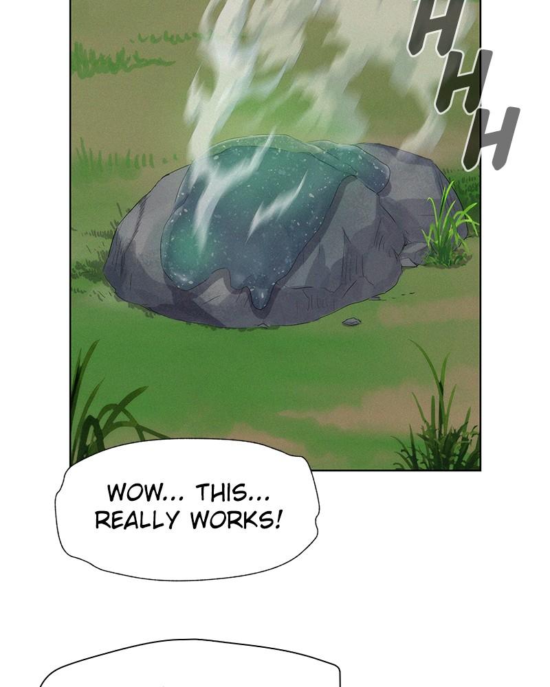 3CM Hunter chapter 80 - page 28