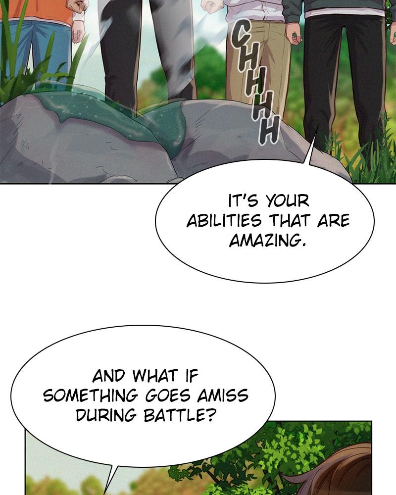 3CM Hunter chapter 80 - page 30