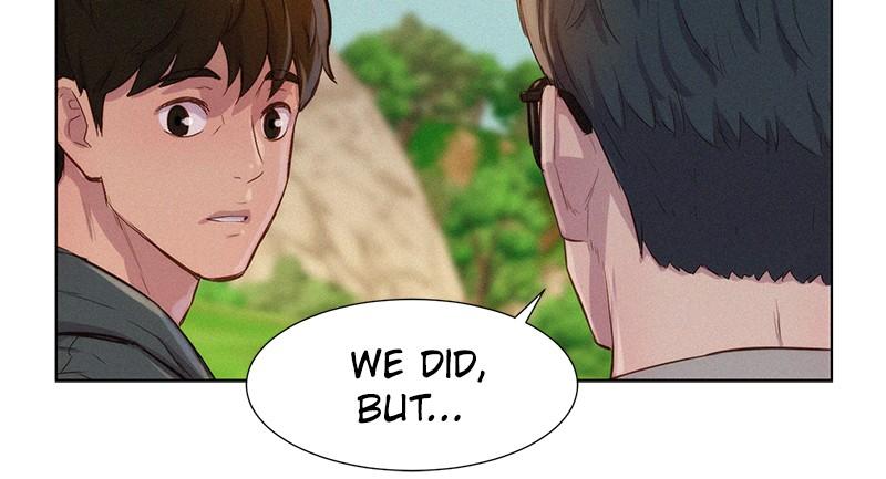 3CM Hunter chapter 80 - page 32