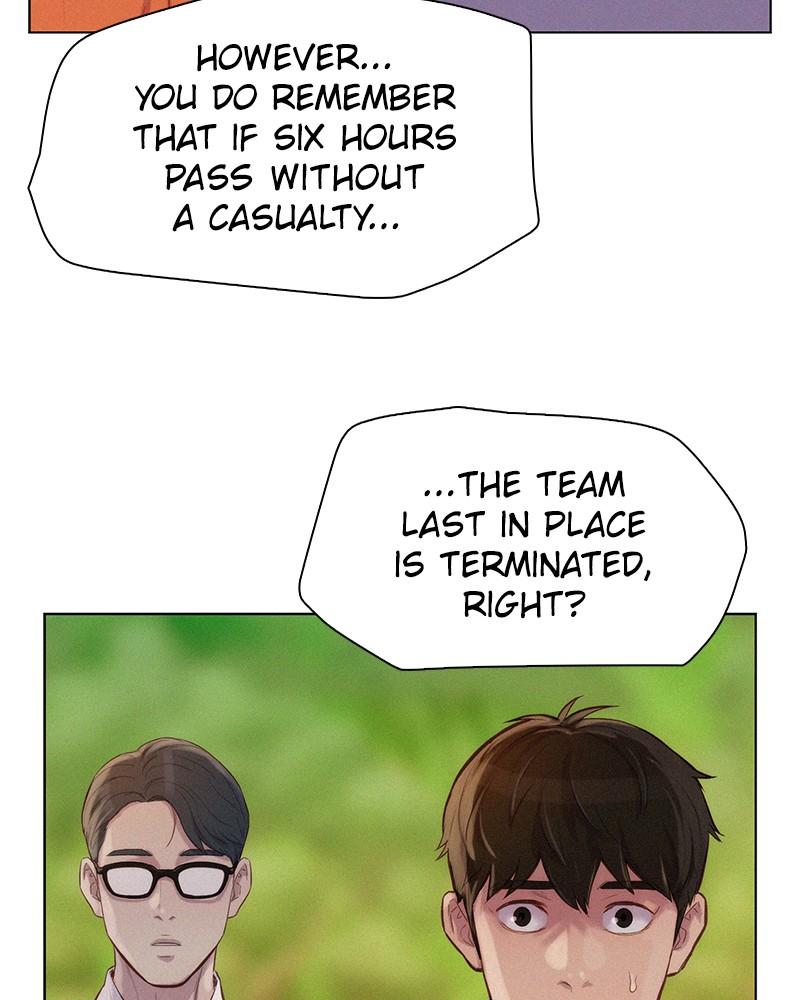 3CM Hunter chapter 80 - page 46
