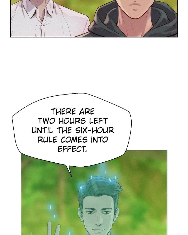3CM Hunter chapter 80 - page 47