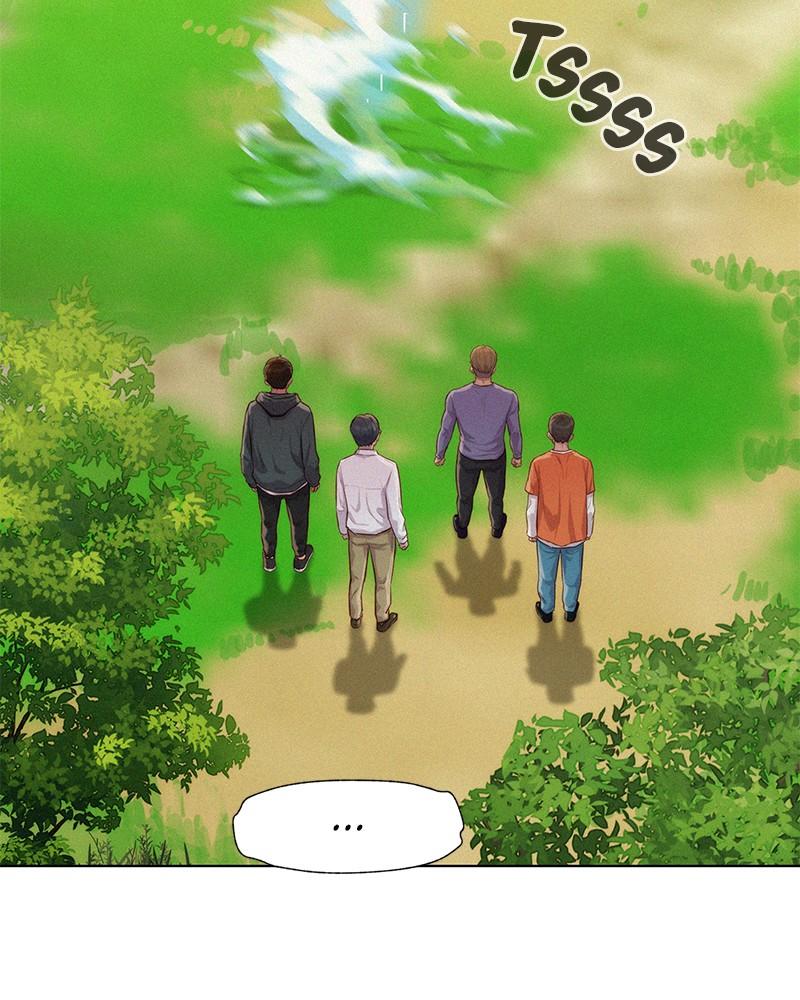 3CM Hunter chapter 80 - page 51