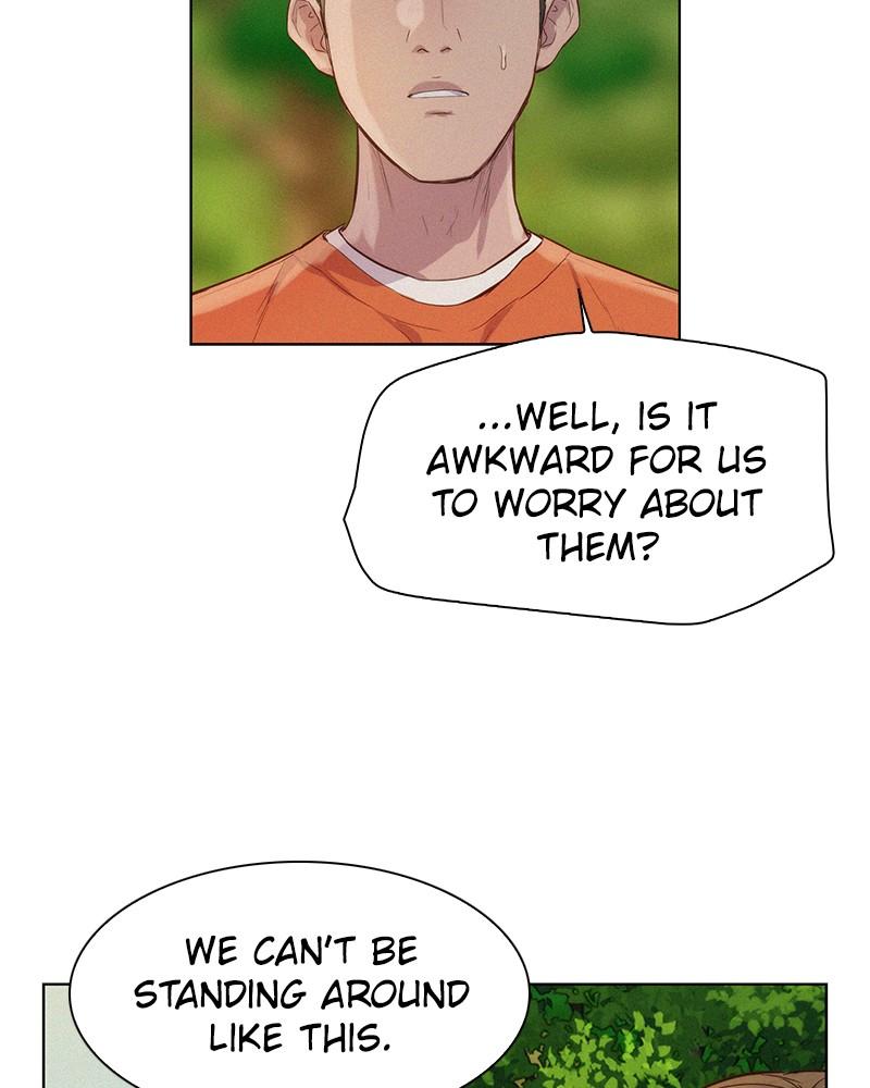 3CM Hunter chapter 80 - page 54