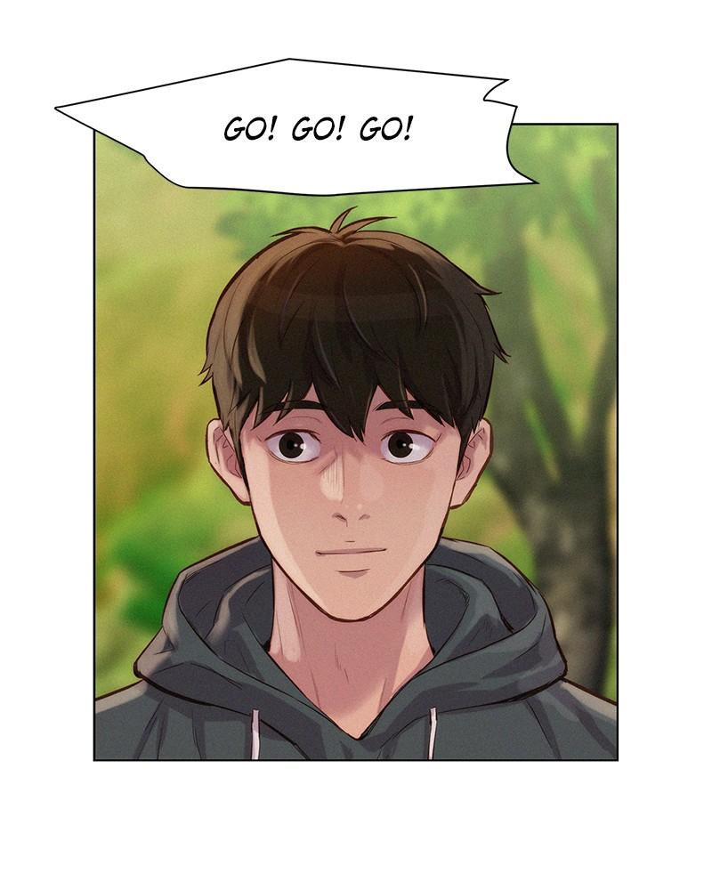 3CM Hunter chapter 80 - page 57