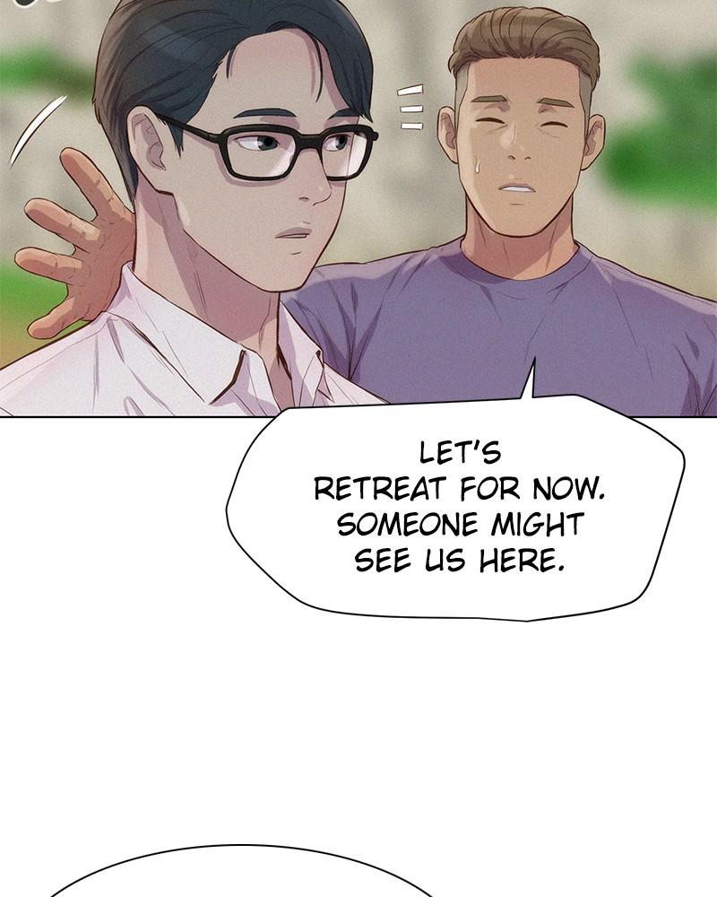 3CM Hunter chapter 80 - page 6
