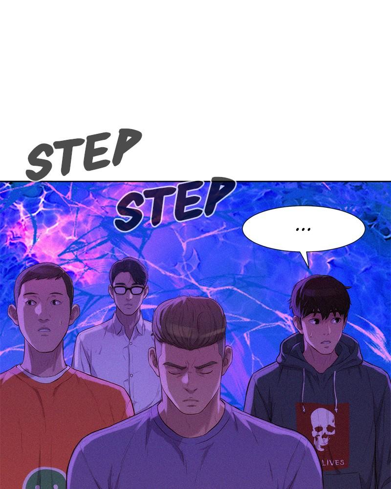 3CM Hunter chapter 80 - page 62
