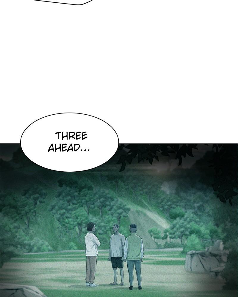 3CM Hunter chapter 80 - page 66
