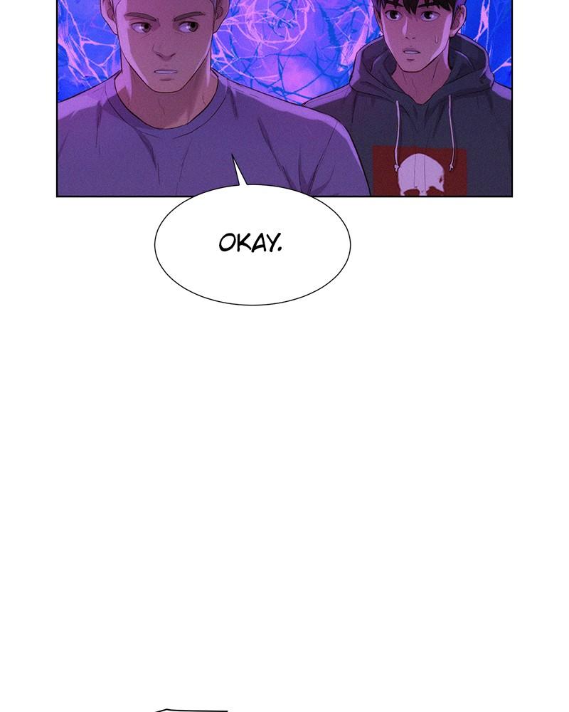 3CM Hunter chapter 80 - page 68