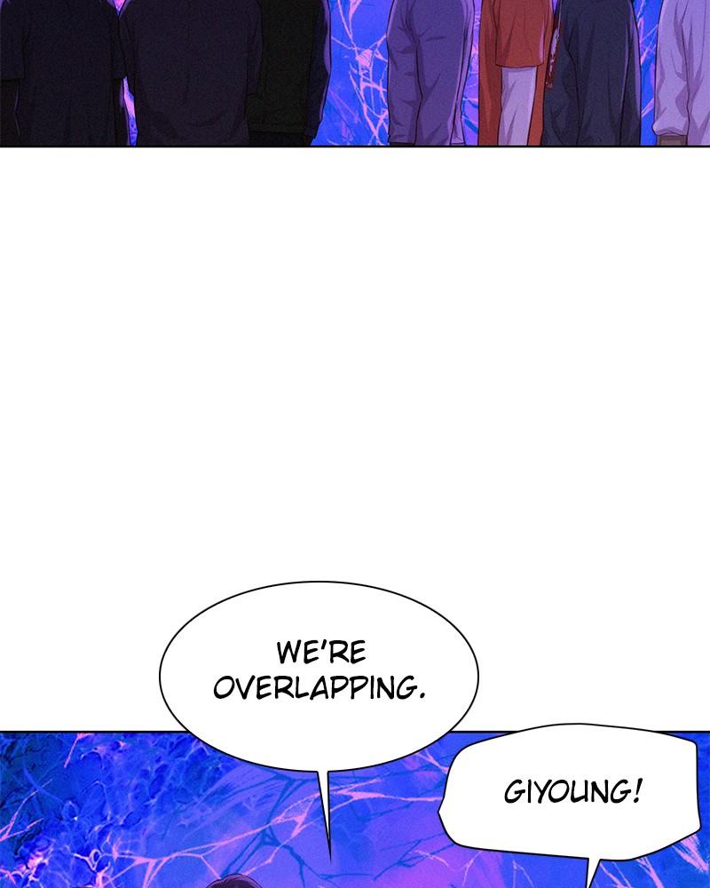 3CM Hunter chapter 80 - page 73
