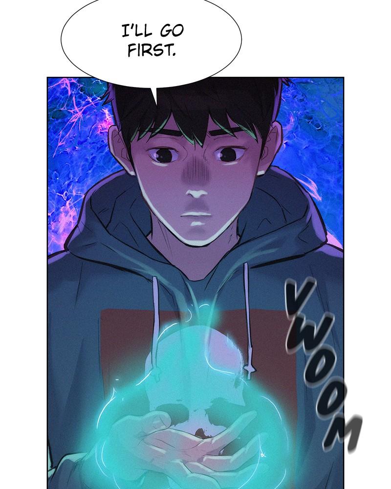 3CM Hunter chapter 80 - page 75
