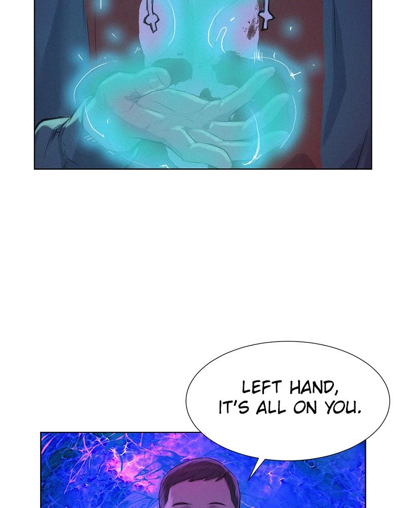 3CM Hunter chapter 80 - page 77
