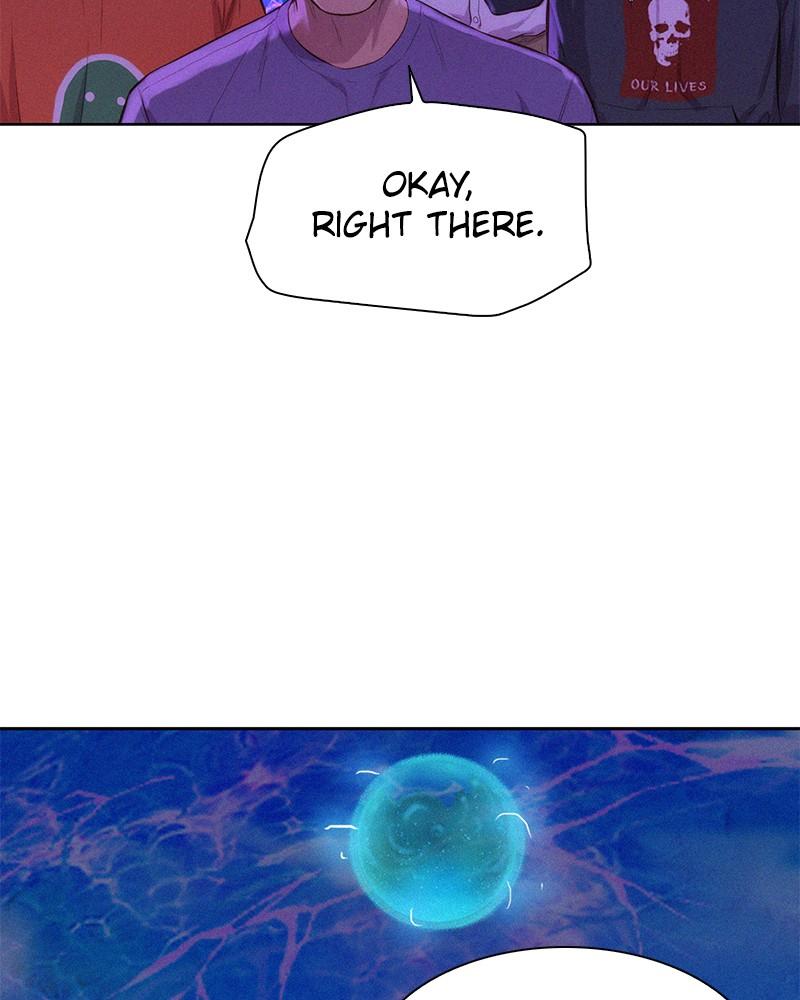 3CM Hunter chapter 80 - page 82
