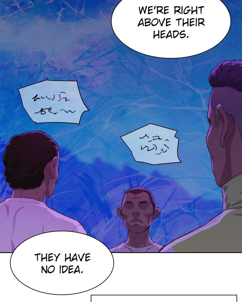 3CM Hunter chapter 80 - page 83