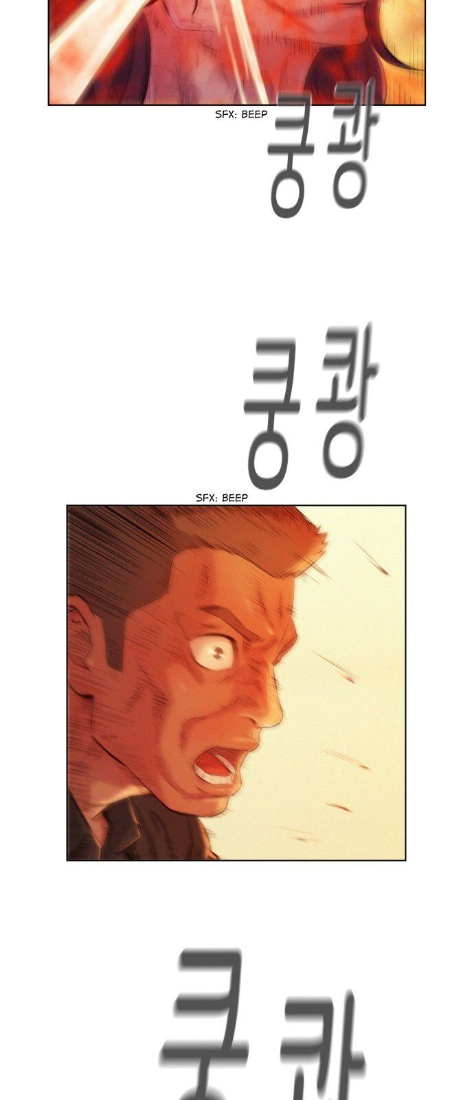 3CM Hunter chapter 6 - page 11
