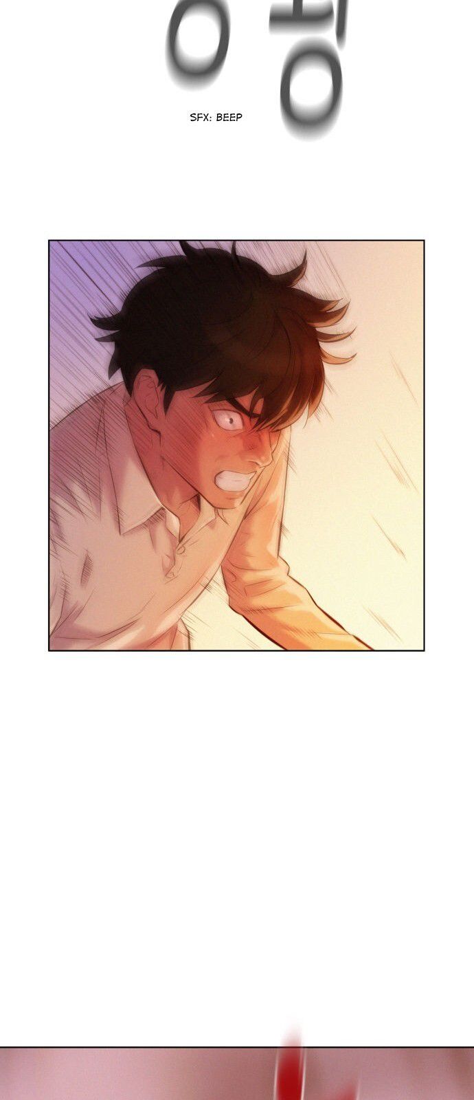3CM Hunter chapter 6 - page 12