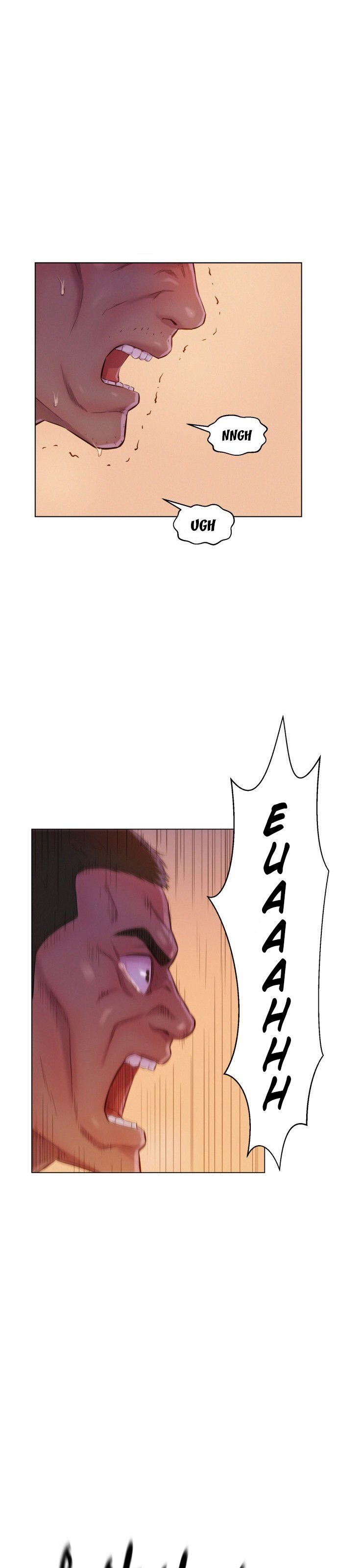 3CM Hunter chapter 6 - page 25