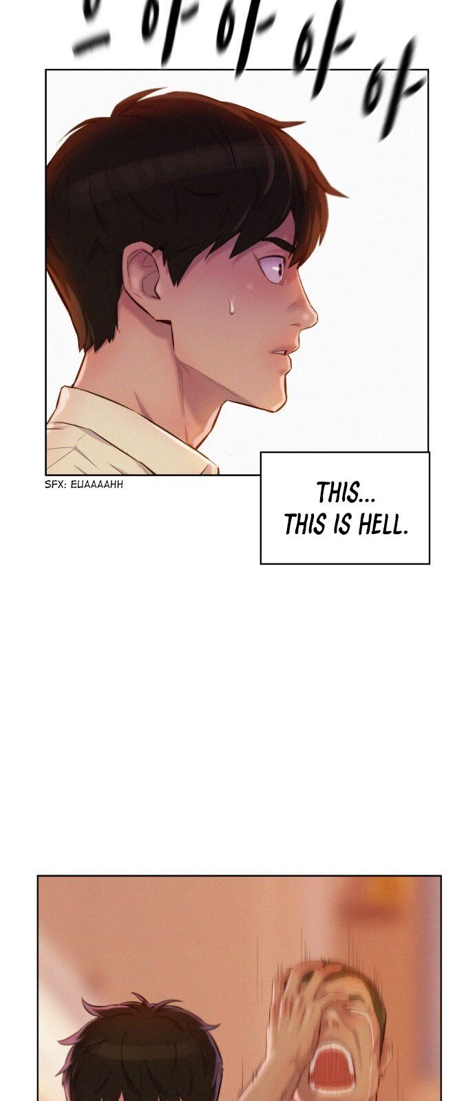 3CM Hunter chapter 6 - page 26