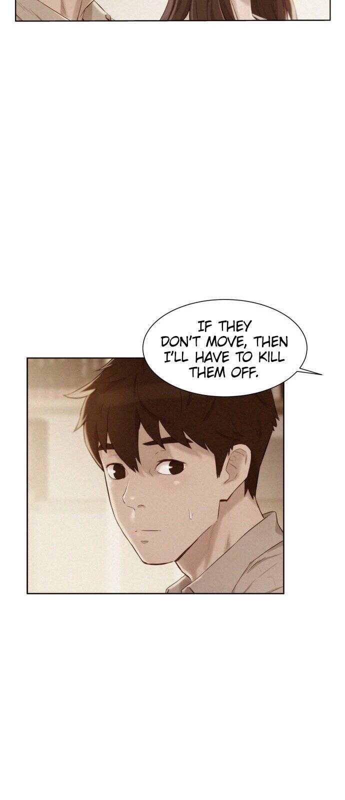 3CM Hunter chapter 6 - page 37