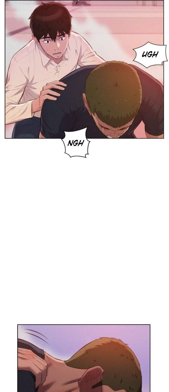 3CM Hunter chapter 6 - page 42