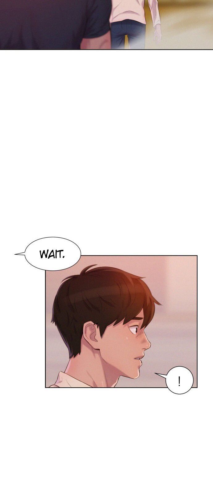 3CM Hunter chapter 6 - page 48