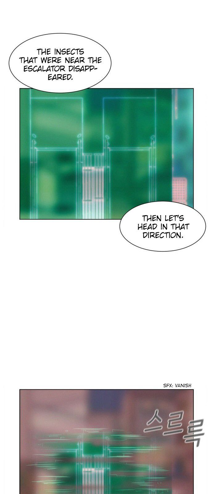 3CM Hunter chapter 6 - page 55