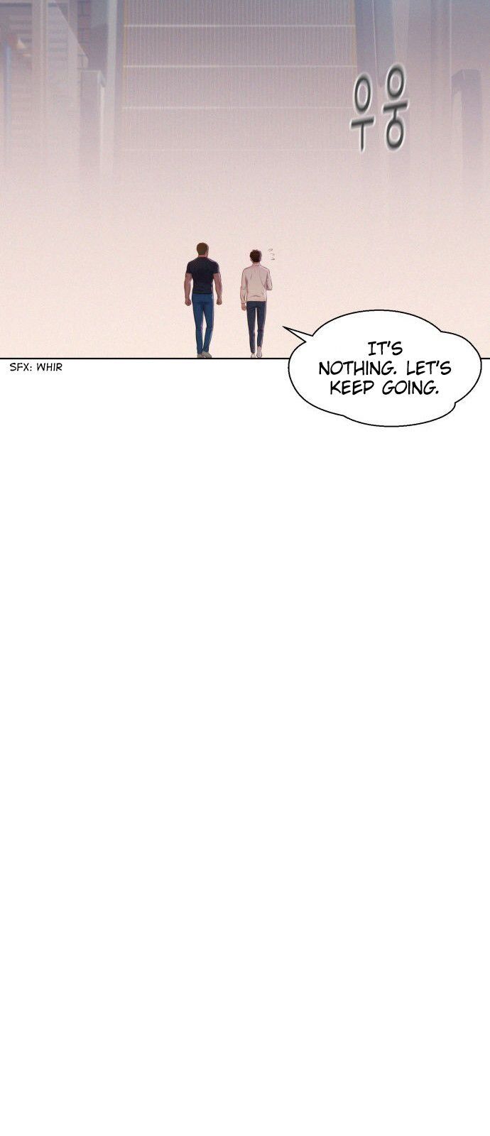 3CM Hunter chapter 6 - page 58