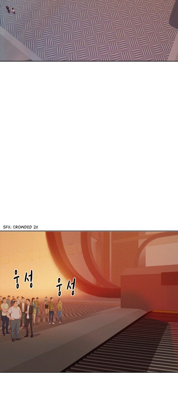 3CM Hunter chapter 6 - page 60