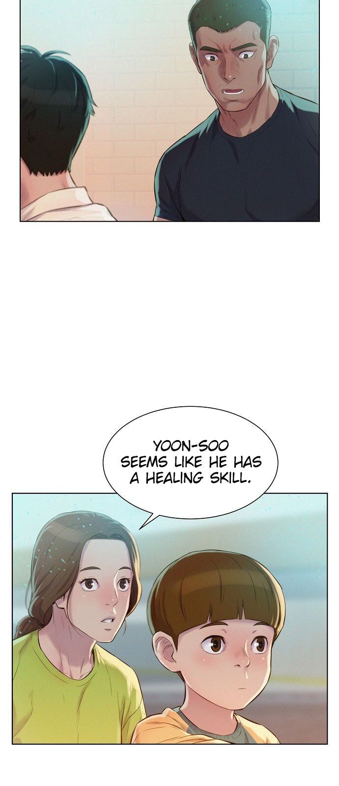 3CM Hunter chapter 7 - page 15