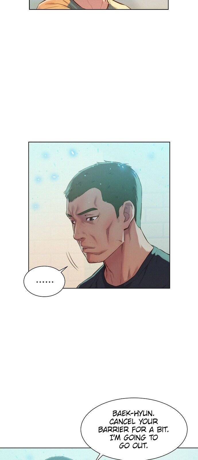 3CM Hunter chapter 7 - page 17