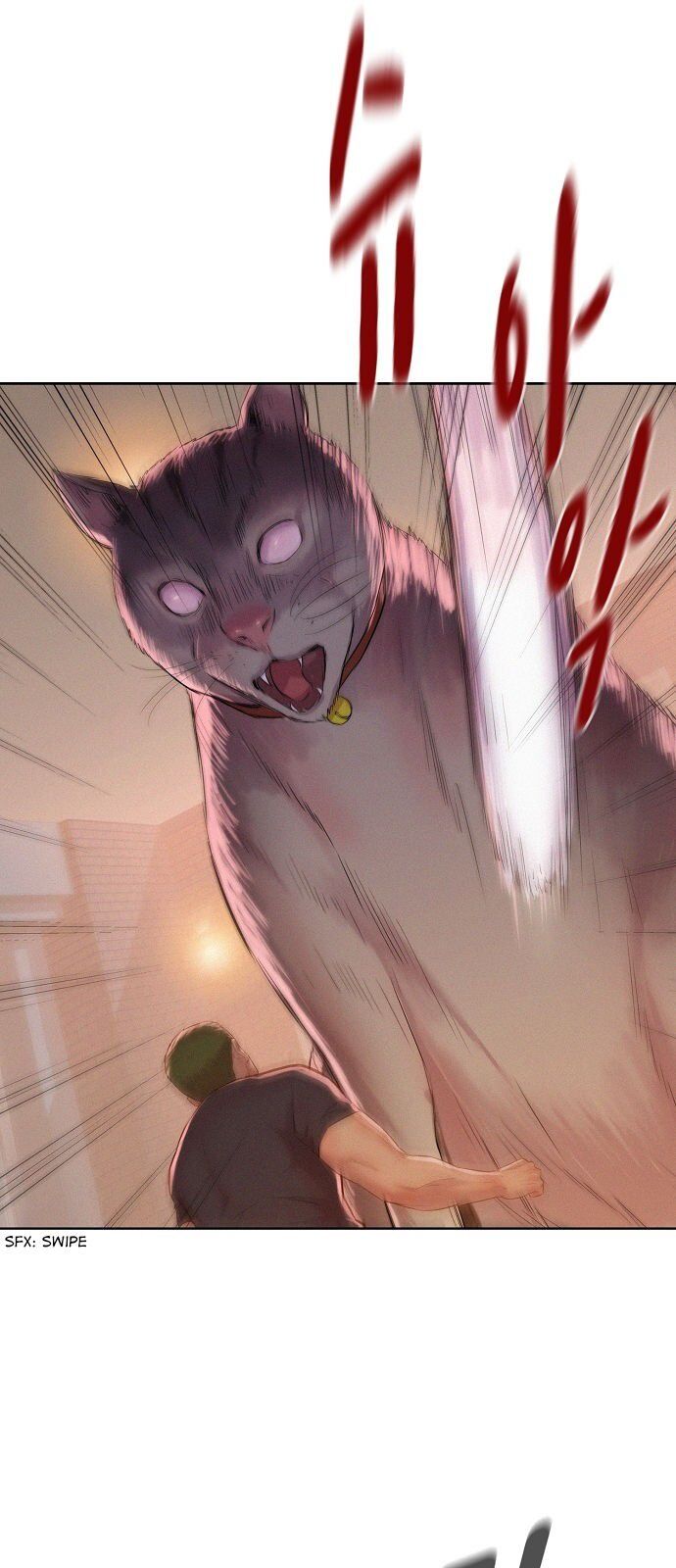 3CM Hunter chapter 7 - page 27