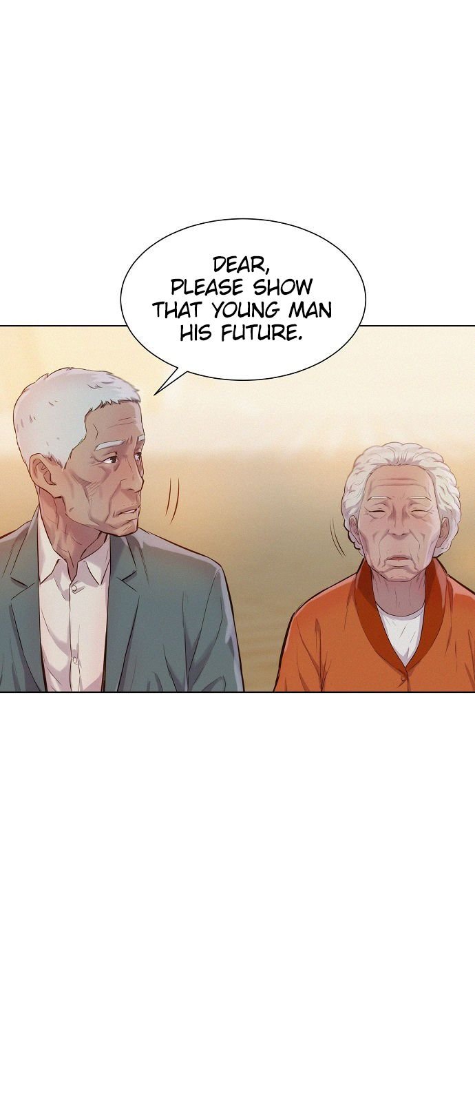 3CM Hunter chapter 7 - page 36